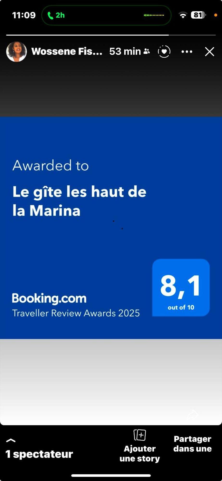 Le Gite Les Haut De La Marina Basse-Terre Zewnętrze zdjęcie